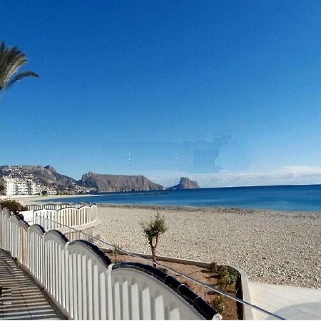 Piso Mettenza Altea Exterior photo