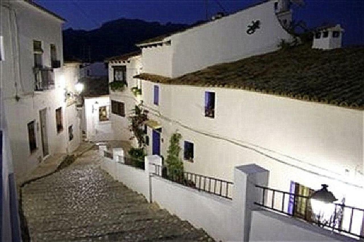 Piso Mettenza Altea Exterior photo
