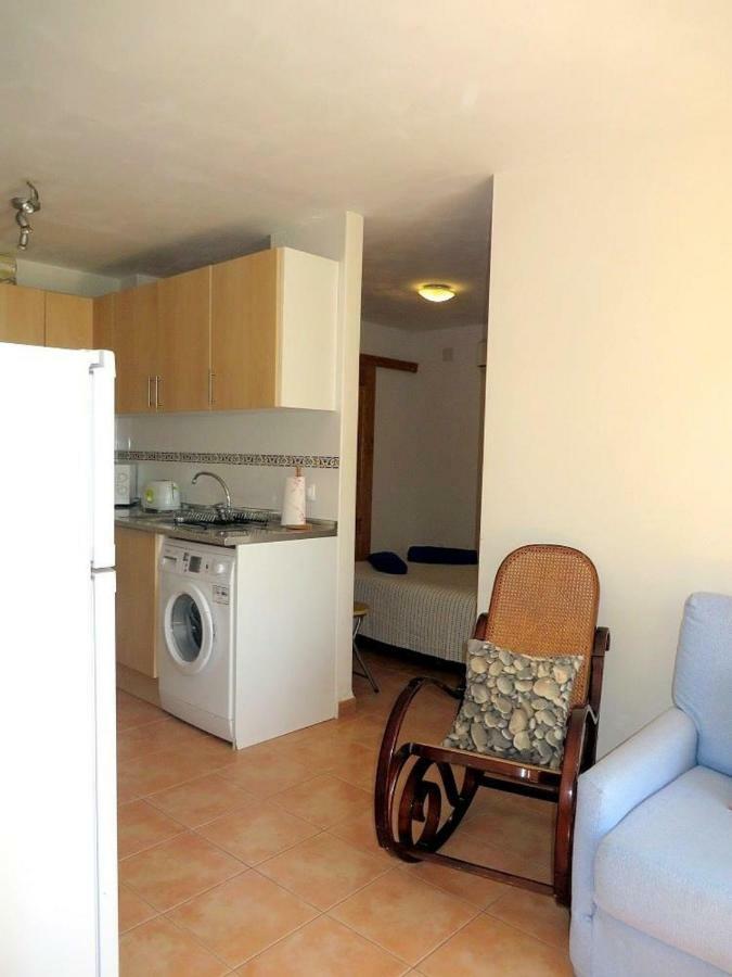Piso Mettenza Altea Exterior photo