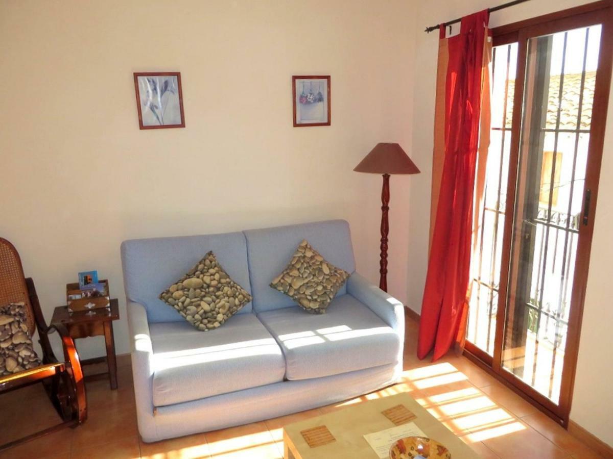 Piso Mettenza Altea Exterior photo