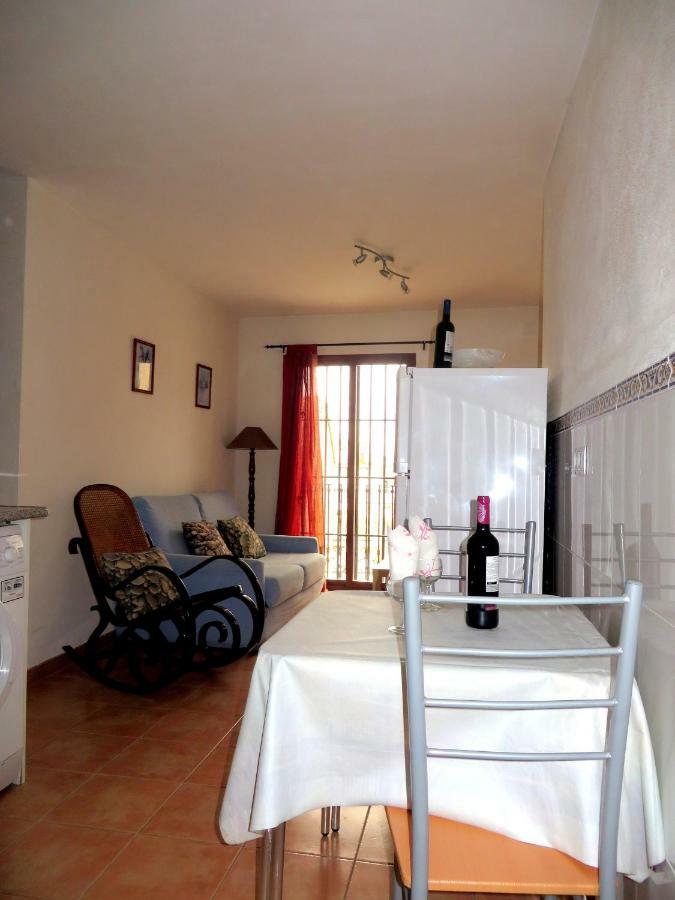 Piso Mettenza Altea Exterior photo