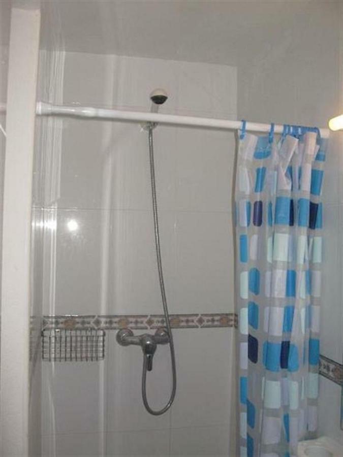 Piso Mettenza Altea Exterior photo
